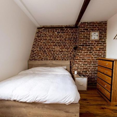 Vieux Lille Triplex De 100 M2 Apartman Kültér fotó